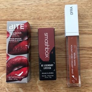 Lipstick Bundle!